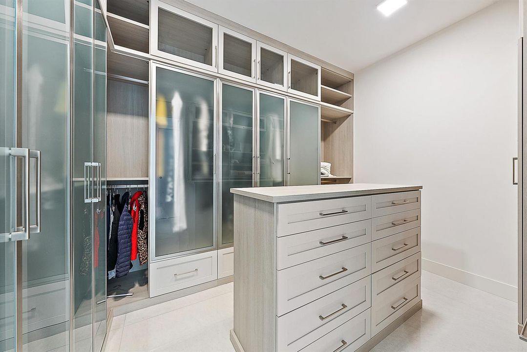 Her Closet