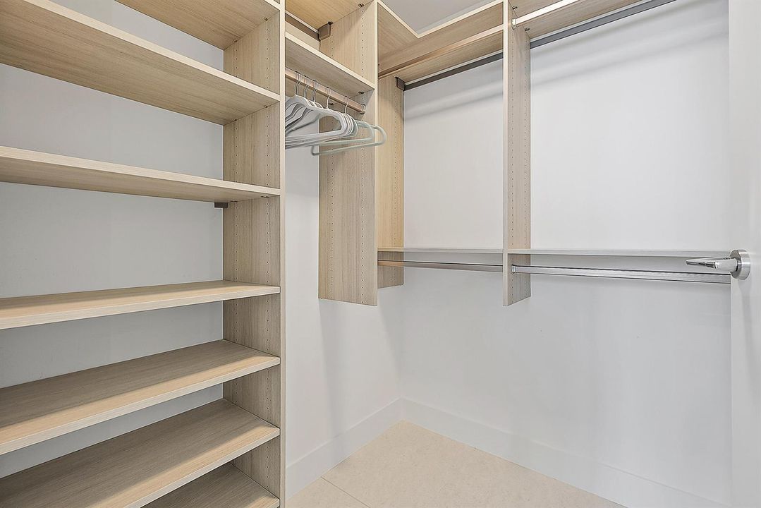 Guest Closet