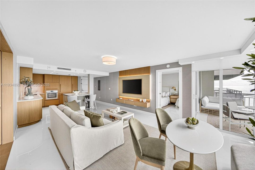 For Sale: $2,250,000 (2 beds, 2 baths, 1165 Square Feet)