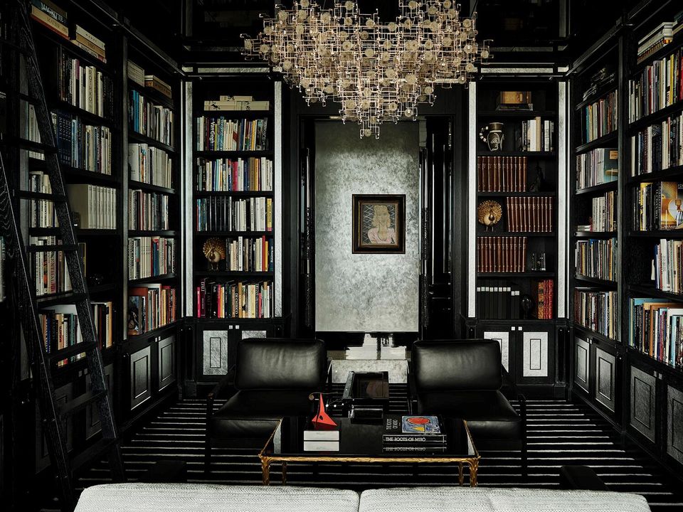 Library