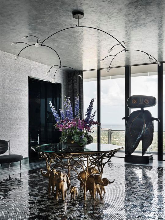 Foyer