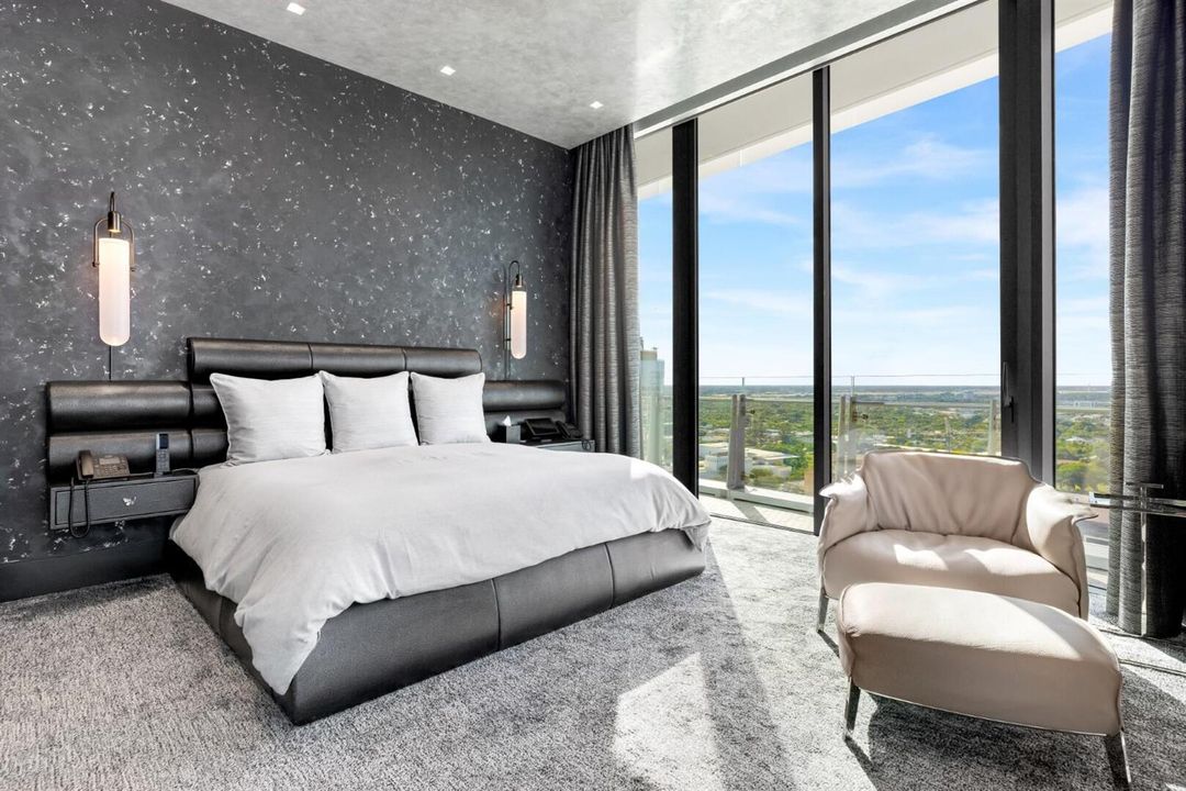 Guest Suite