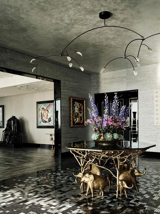 Foyer
