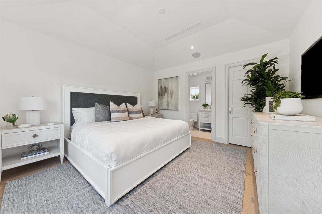 Upstairs Bedroom