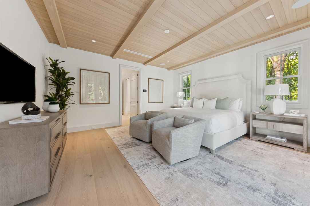 Promary Bedroom