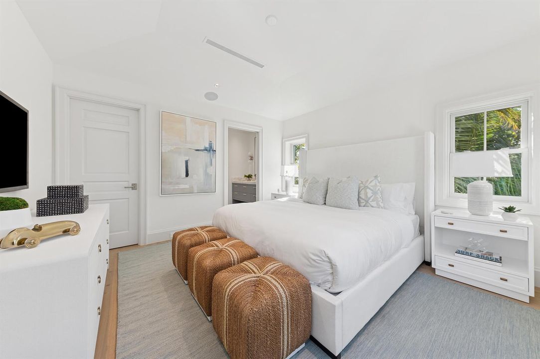 Upstairs Guest Room