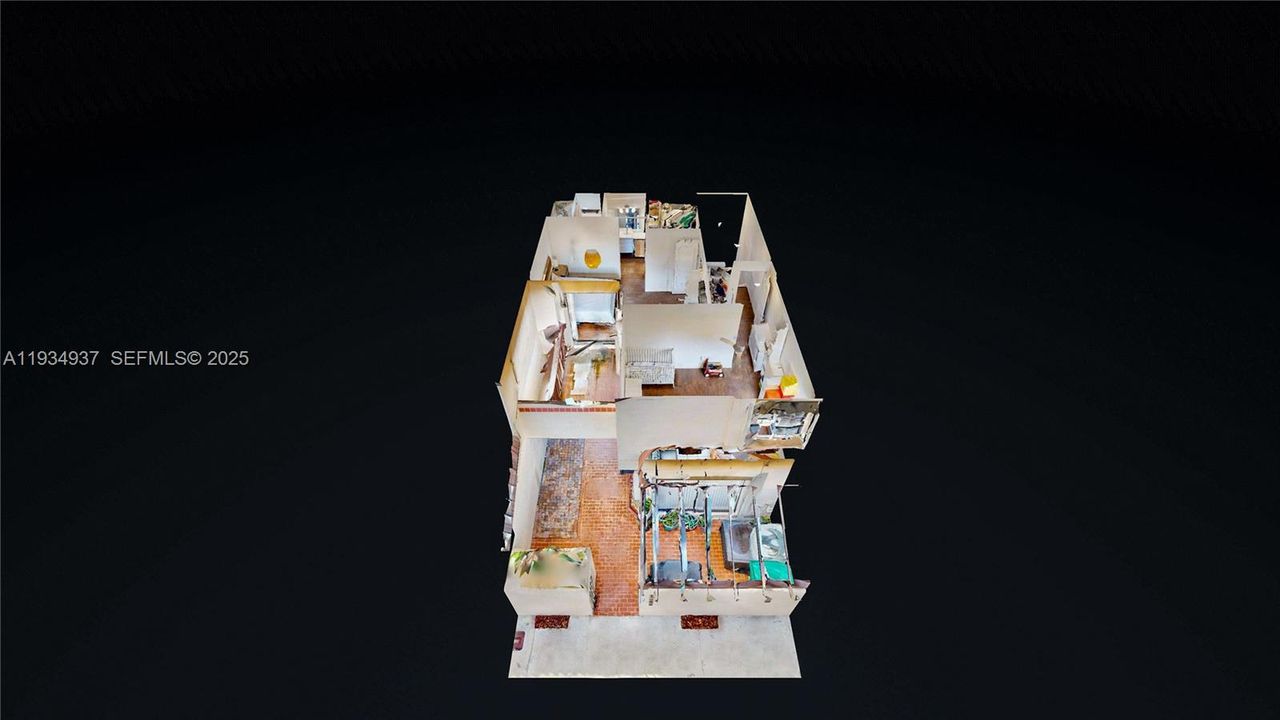 En Venta: $385,000 (2 camas, 2 baños, 1254 Pies cuadrados)