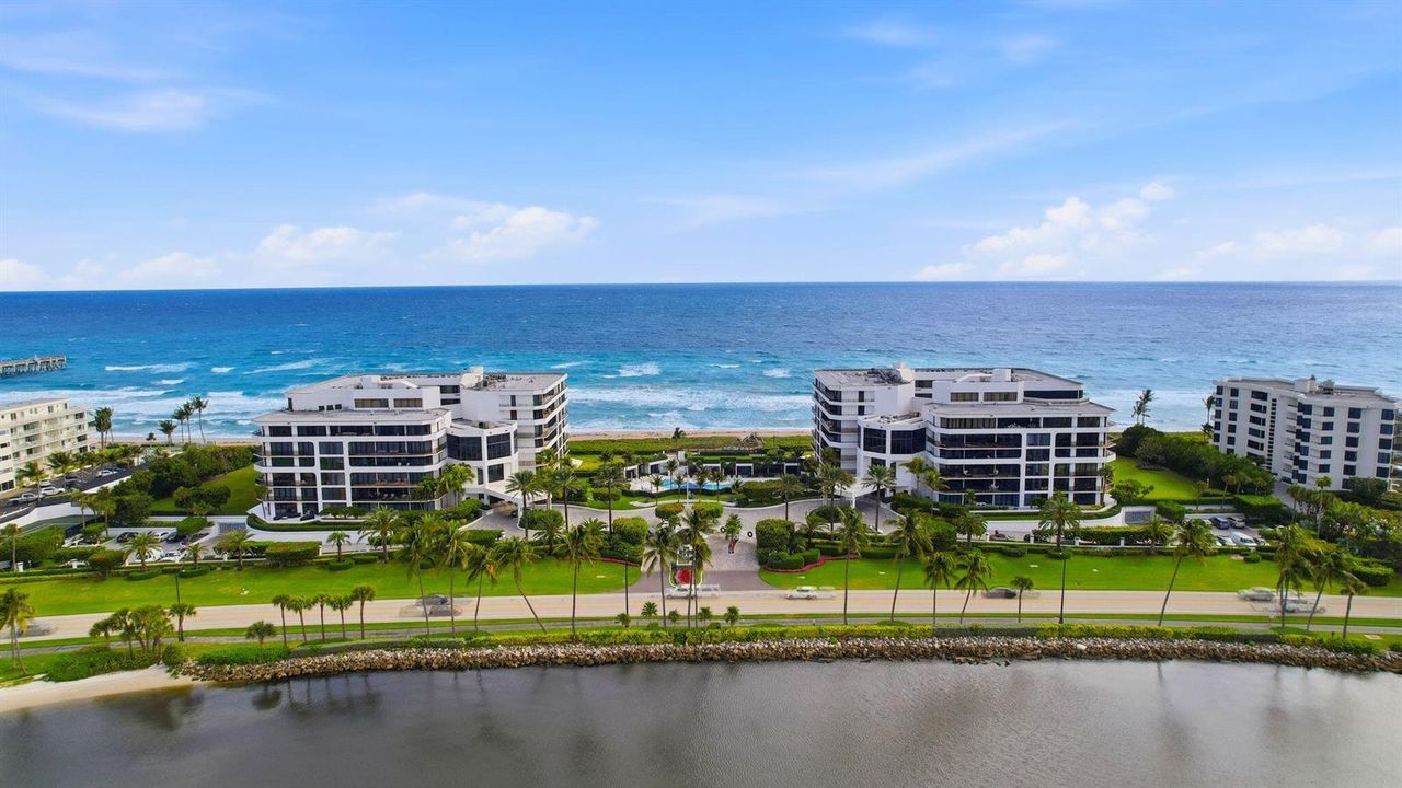 3100 S Ocean Blvd APT 403S Palm Beach FL
