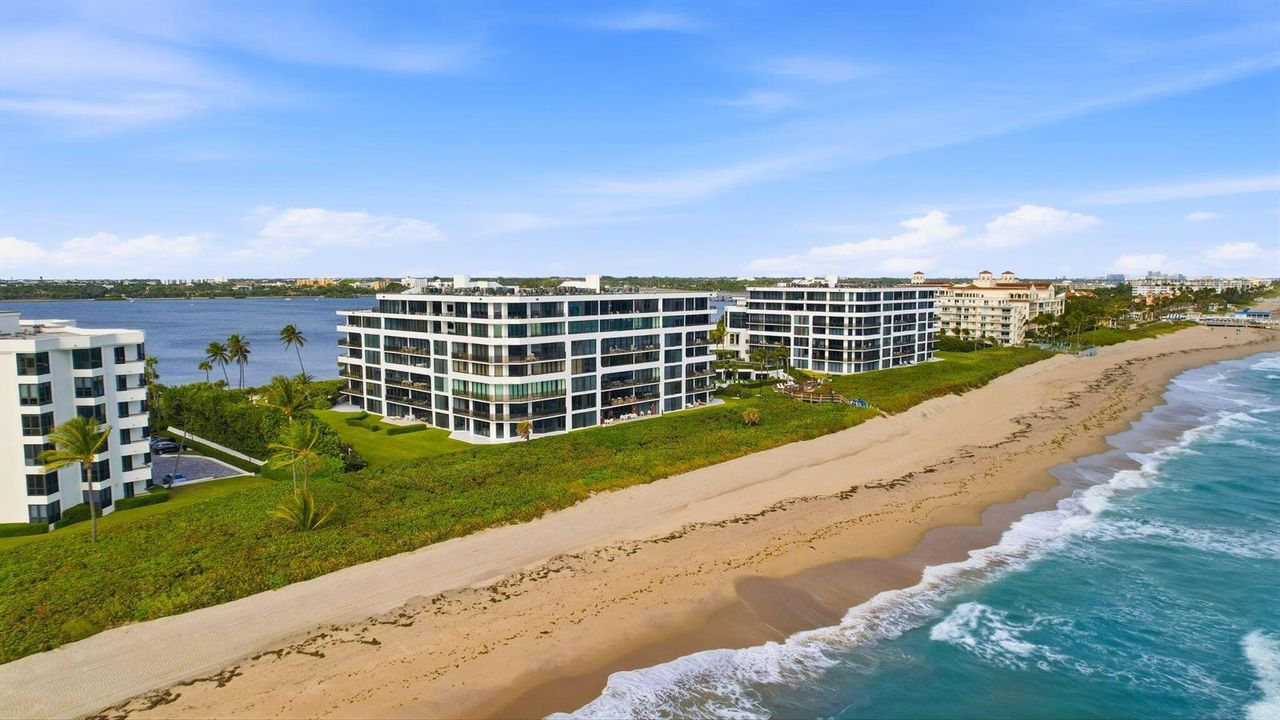 3100 S Ocean Blvd APT 403S Palm Beach FL