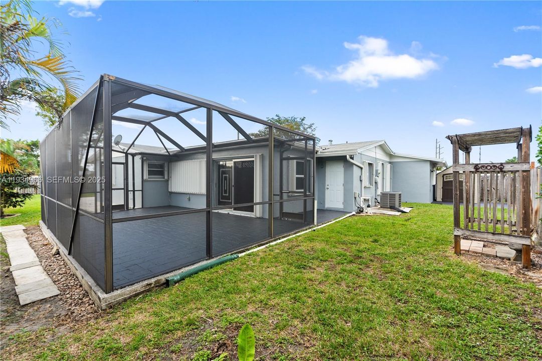 En Renta: $3,500 (3 camas, 2 baños, 1907 Pies cuadrados)