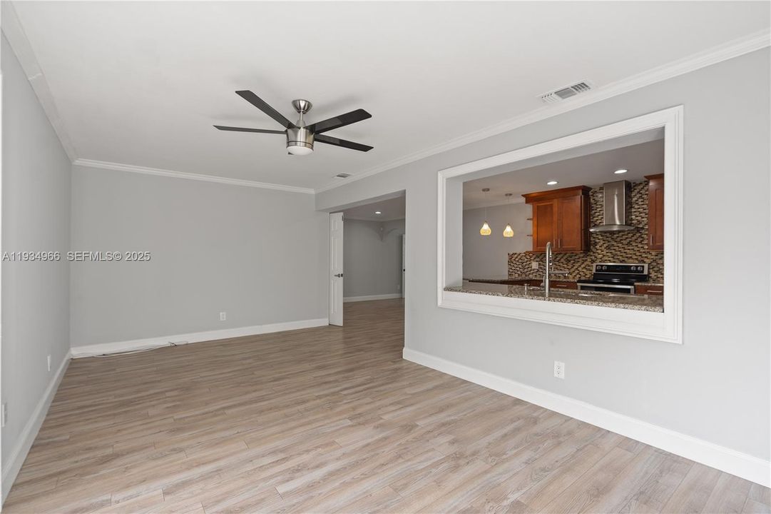 En Renta: $3,500 (3 camas, 2 baños, 1907 Pies cuadrados)