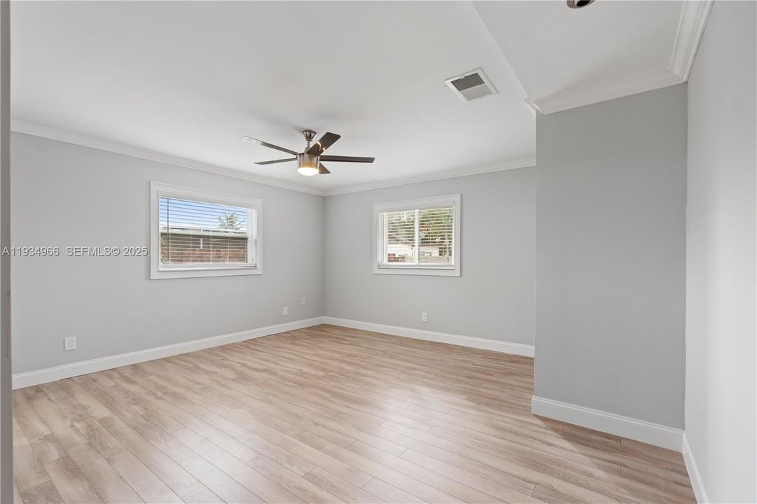 En Renta: $3,500 (3 camas, 2 baños, 1907 Pies cuadrados)