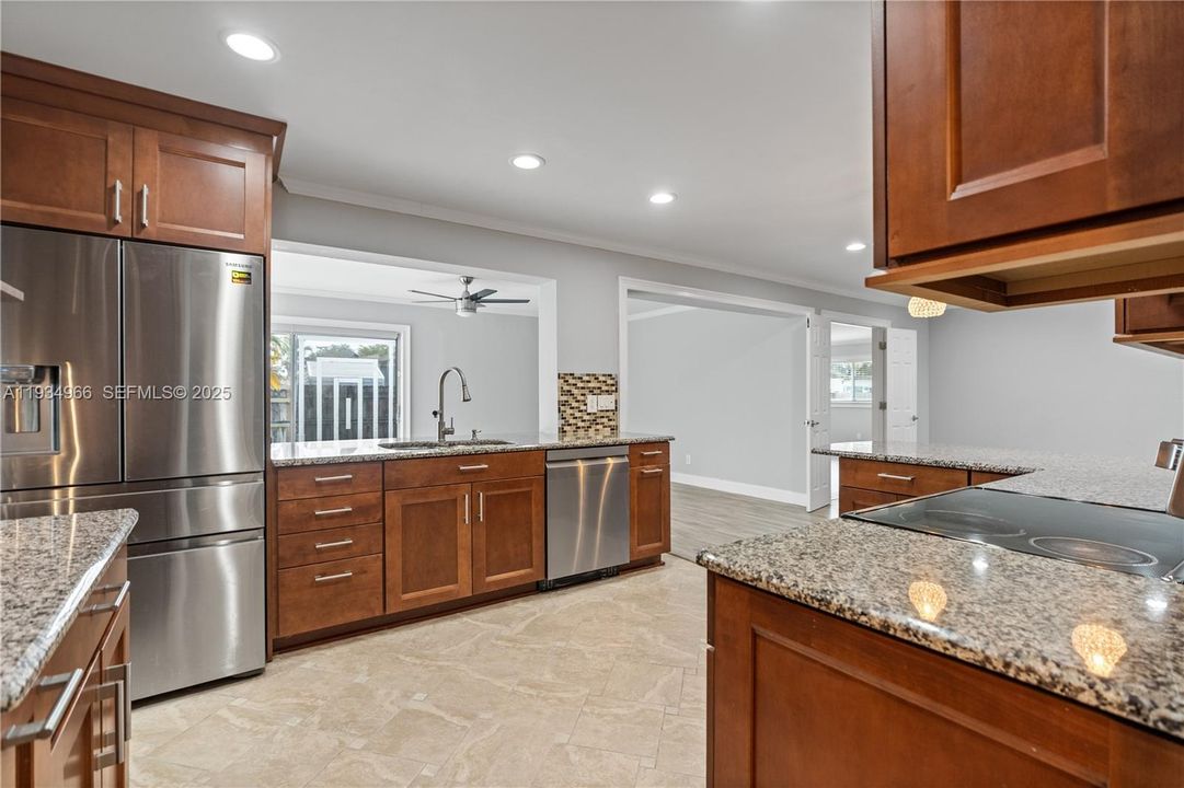 En Renta: $3,500 (3 camas, 2 baños, 1907 Pies cuadrados)