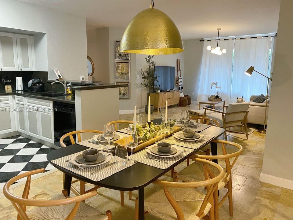 En Renta: $4,000 (3 camas, 2 baños, 1320 Pies cuadrados)