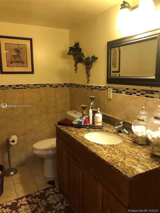 En Renta: $2,400 (2 camas, 2 baños, 1050 Pies cuadrados)