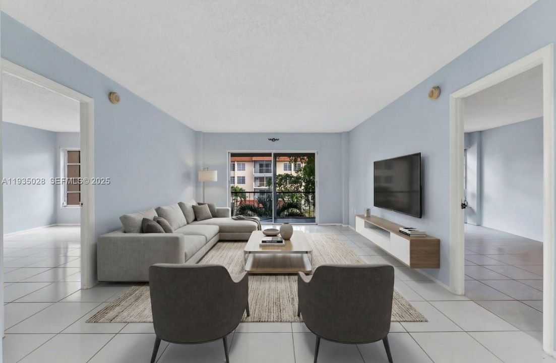 For Rent: $1,700 (2 beds, 2 baths, 972 Square Feet)