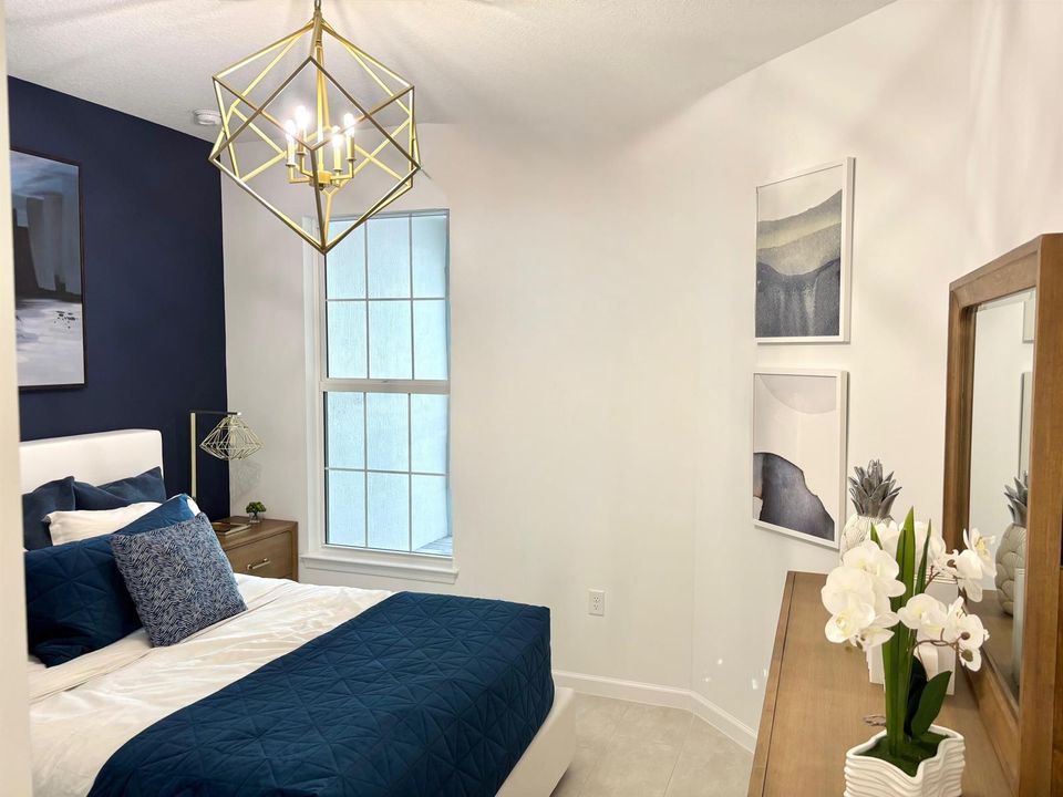 COLTON BEDROOM