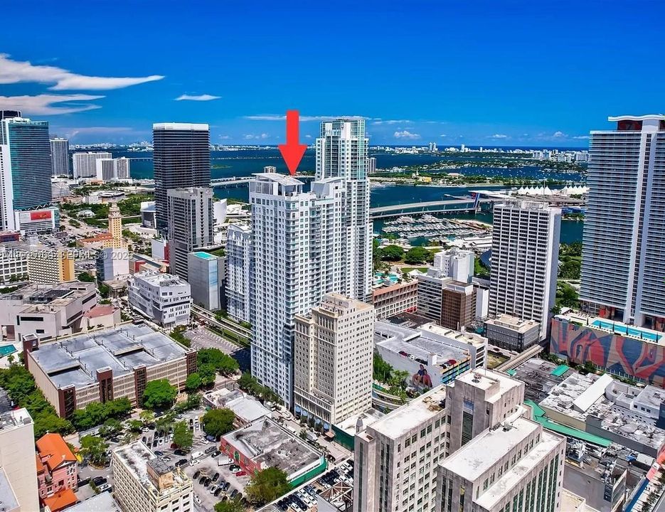 出租: $2,250 (1 贝兹, 1 浴室, 651 平方英尺)