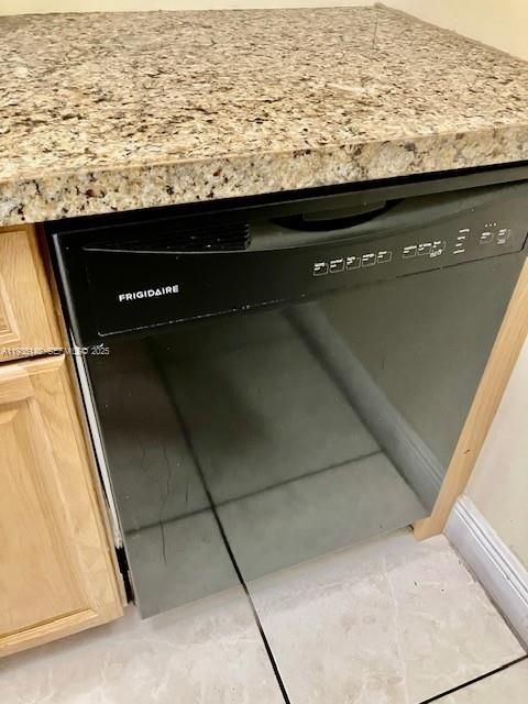 Dishwasher