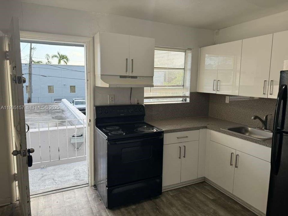 В аренду: $1,500 (1 спален, 1 ванн, 613 Квадратных фут)