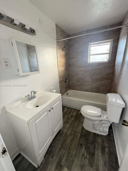 В аренду: $1,500 (1 спален, 1 ванн, 613 Квадратных фут)