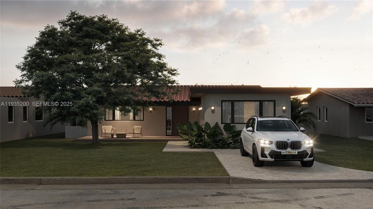 待售: $2,295,000 (5 贝兹, 3 浴室, 2200 平方英尺)