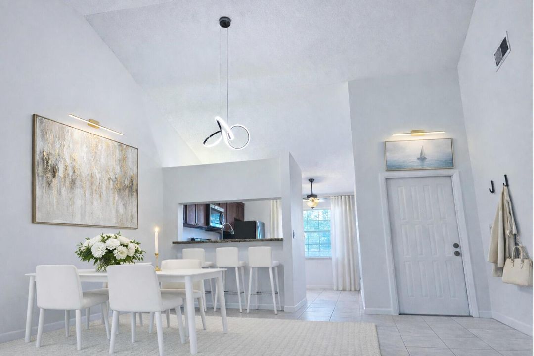 Dinning Room