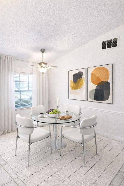 Kitchen /Diningroom
