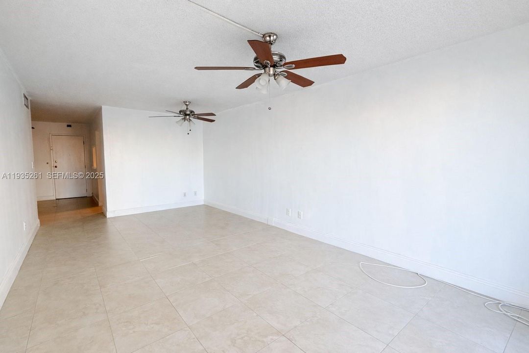 laundry Room next to the unit