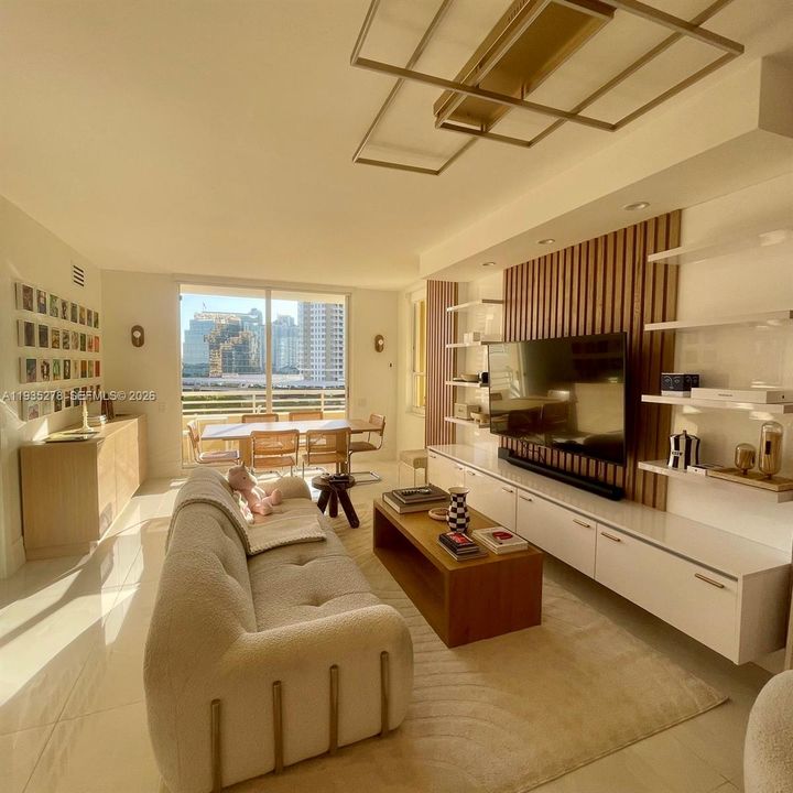 En Renta: $4,200 (1 camas, 1 baños, 780 Pies cuadrados)