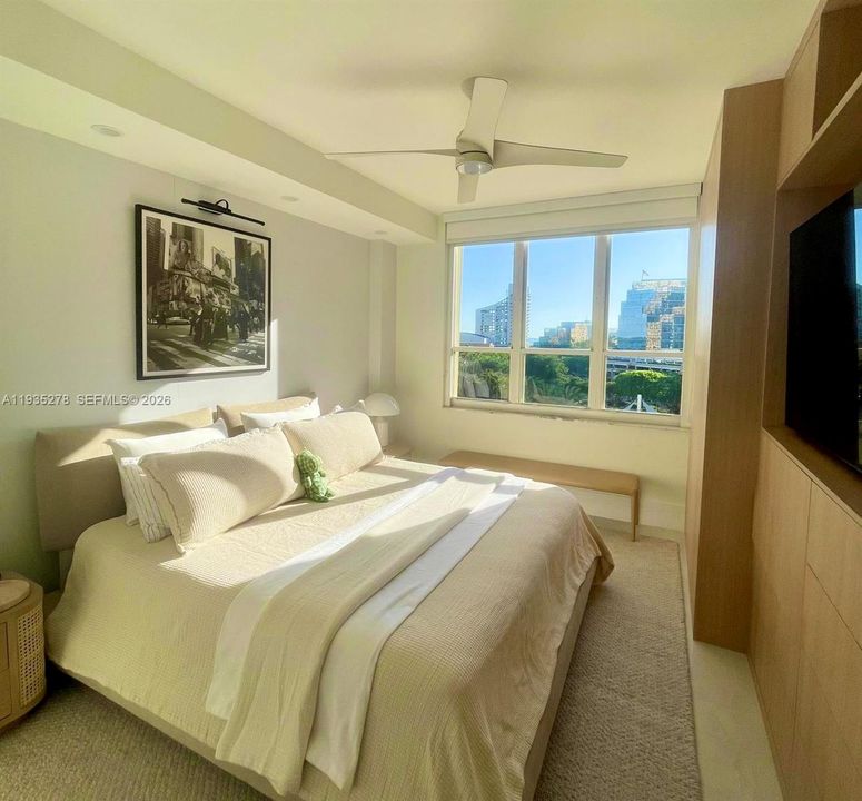 En Renta: $4,200 (1 camas, 1 baños, 780 Pies cuadrados)