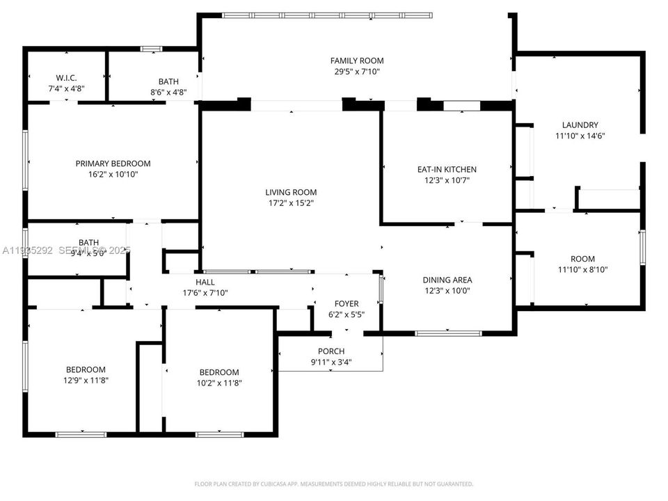 En Venta: $749,000 (3 camas, 2 baños, 1631 Pies cuadrados)
