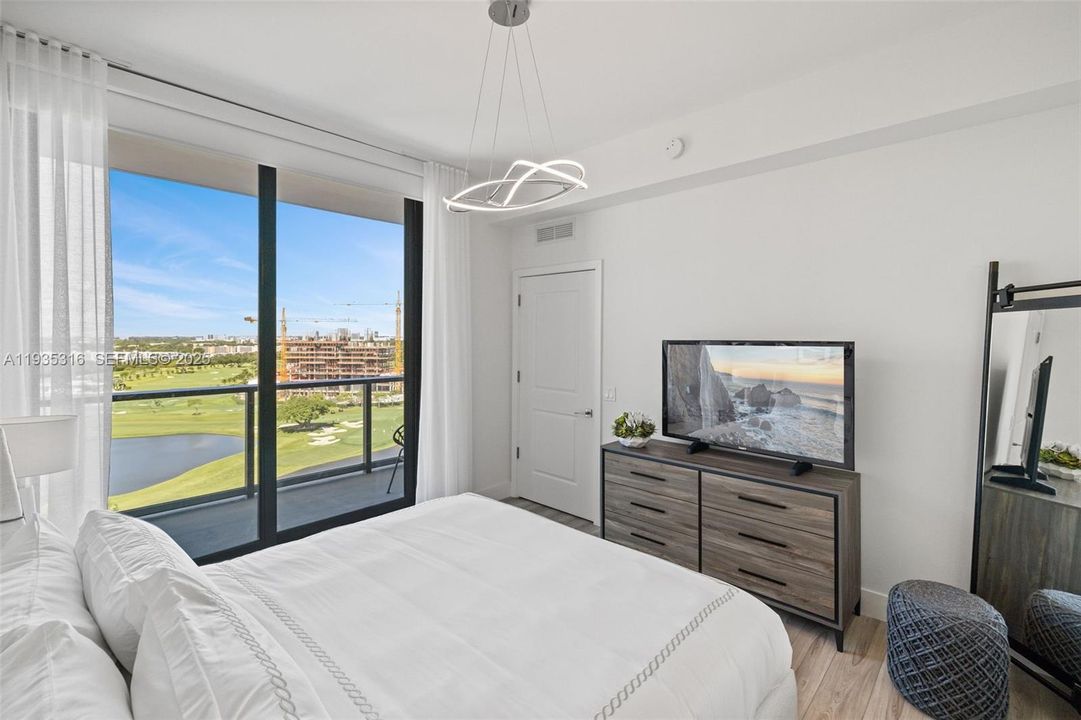 En Renta: $3,158 (1 camas, 1 baños, 859 Pies cuadrados)