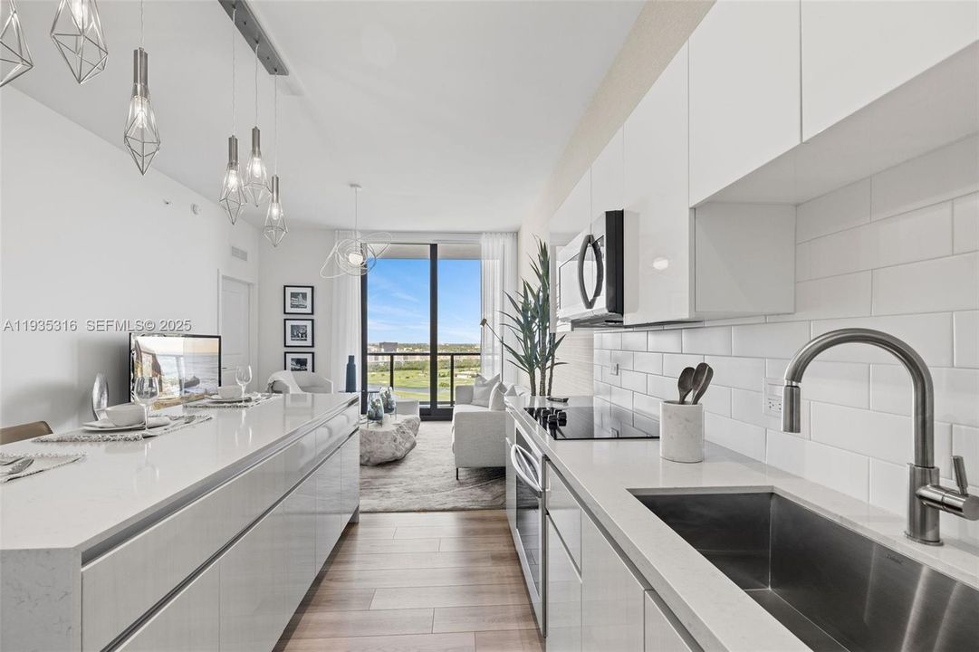 En Renta: $3,158 (1 camas, 1 baños, 859 Pies cuadrados)