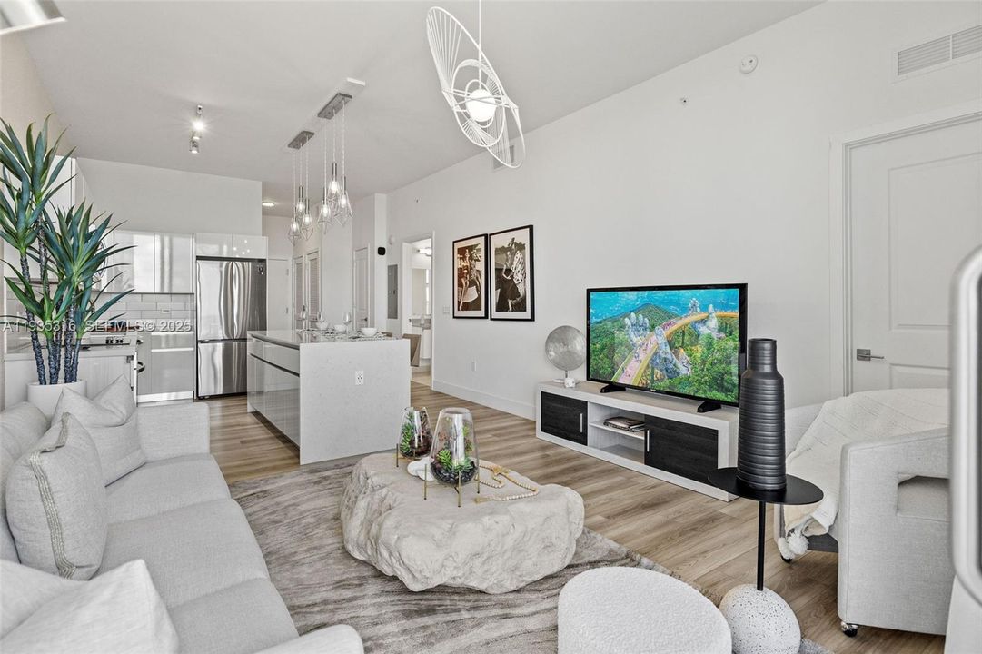 En Renta: $3,158 (1 camas, 1 baños, 859 Pies cuadrados)