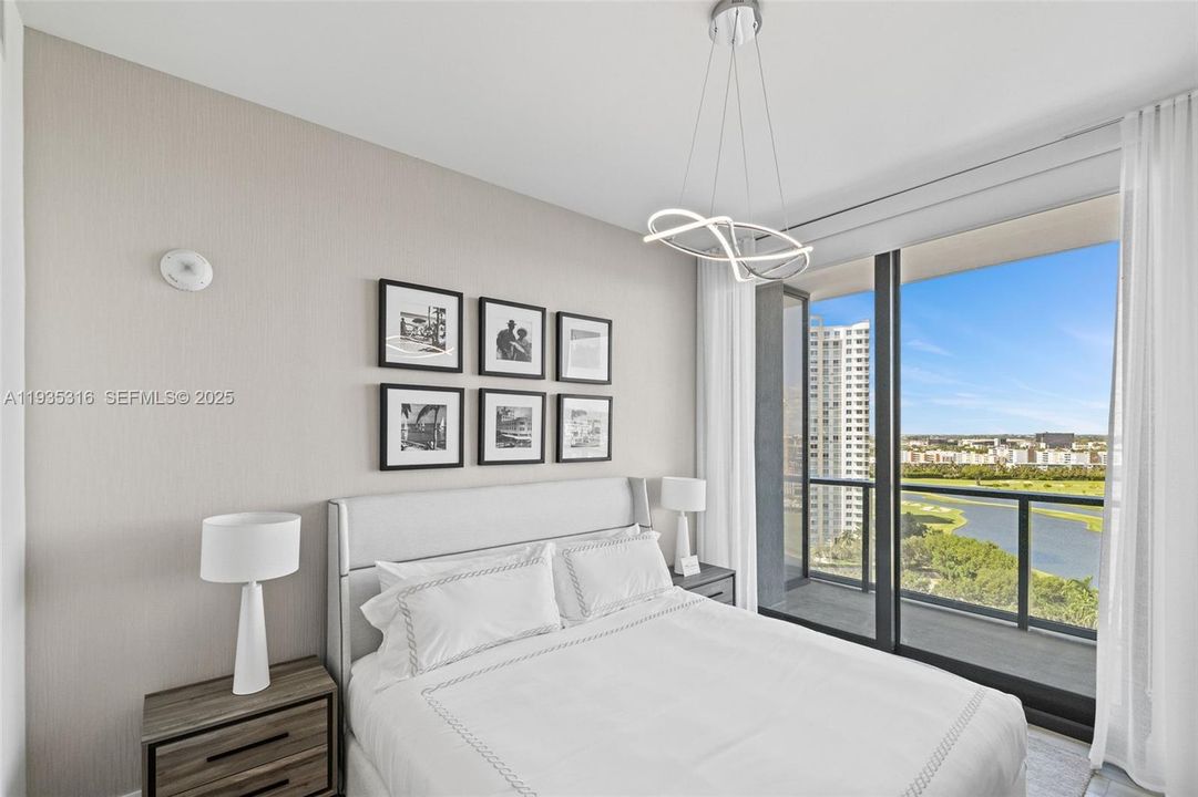 En Renta: $3,158 (1 camas, 1 baños, 859 Pies cuadrados)