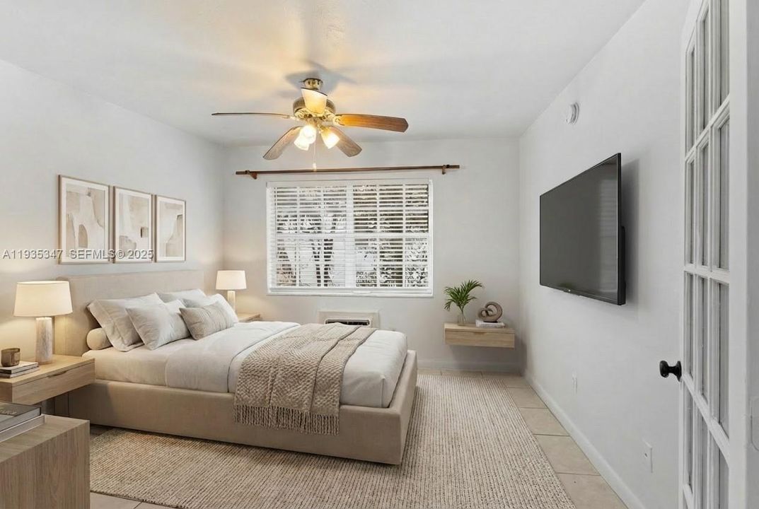 На продажу: $214,900 (1 спален, 1 ванн, 408 Квадратных фут)