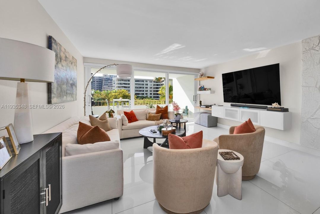 Comfortable and relaxing moments to share with your family & friends!