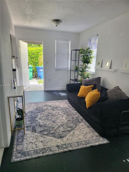 En Renta: $1,950 (1 camas, 1 baños, 442 Pies cuadrados)