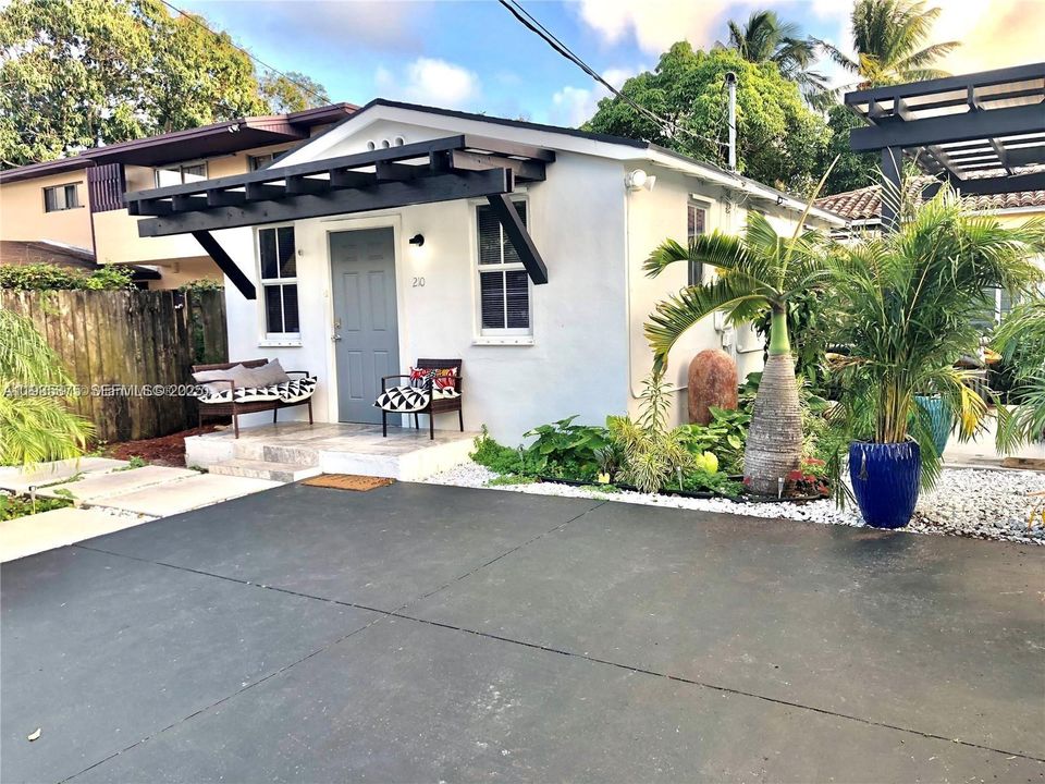 En Renta: $1,950 (1 camas, 1 baños, 442 Pies cuadrados)