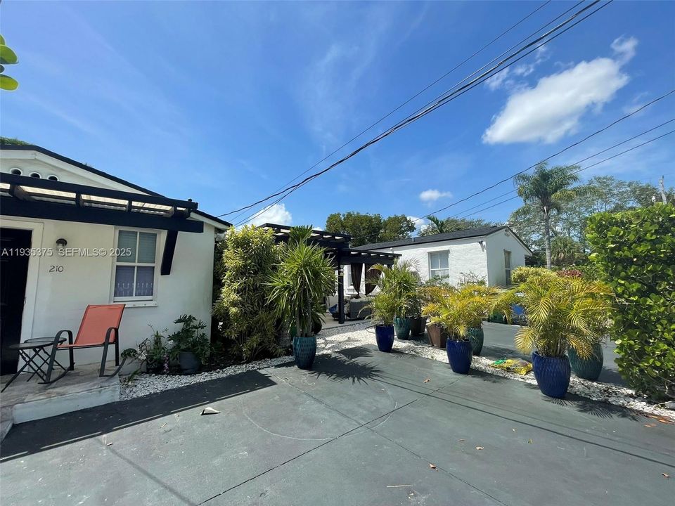 En Renta: $1,950 (1 camas, 1 baños, 442 Pies cuadrados)