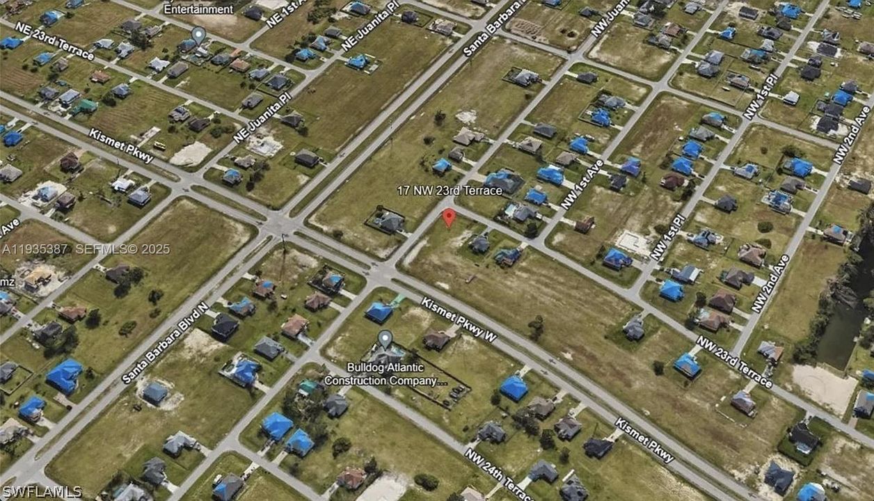 待售: $42,000 (0.28 acres)