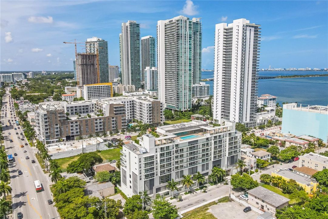 En Renta: $2,500 (1 camas, 1 baños, 560 Pies cuadrados)