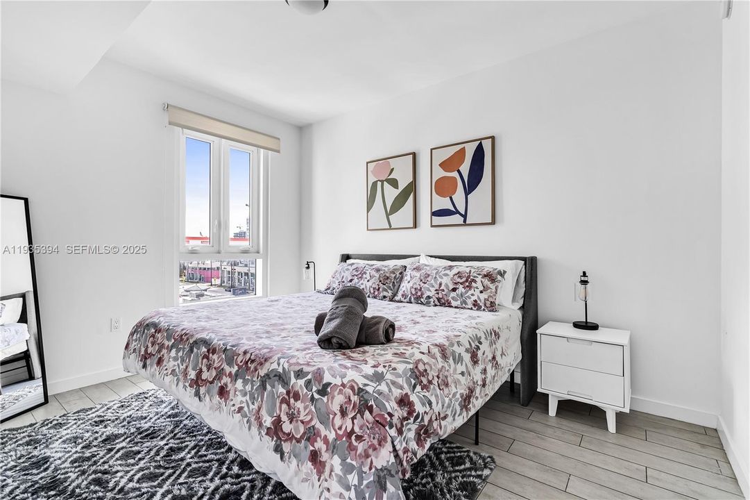 En Renta: $2,500 (1 camas, 1 baños, 560 Pies cuadrados)