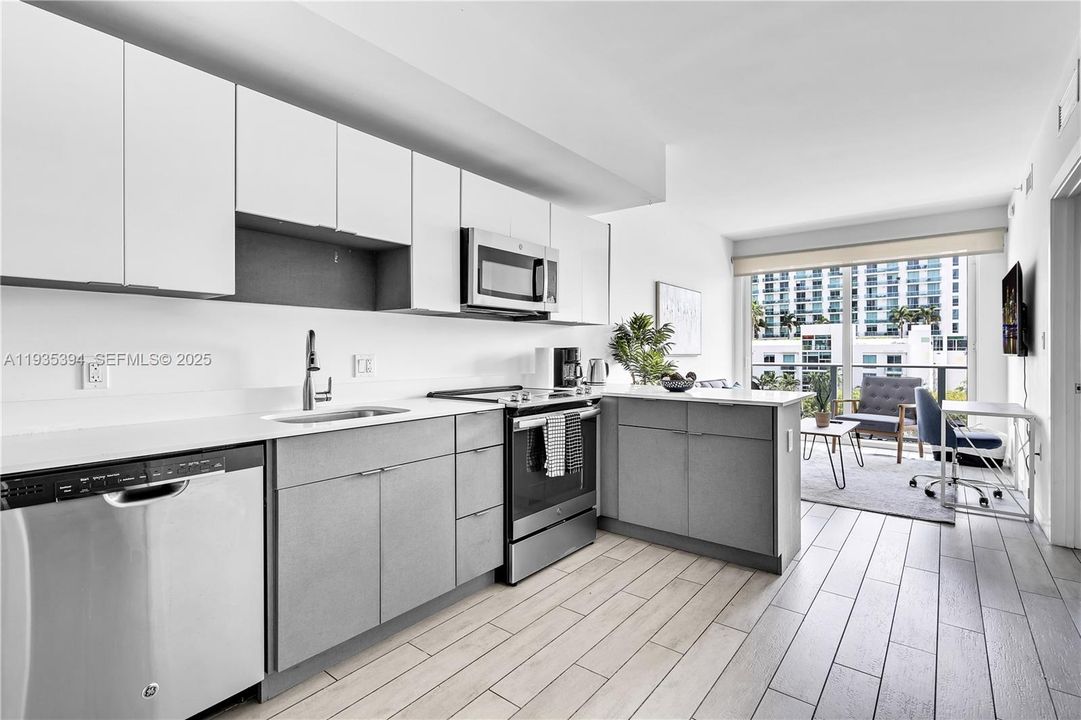 En Renta: $2,500 (1 camas, 1 baños, 560 Pies cuadrados)