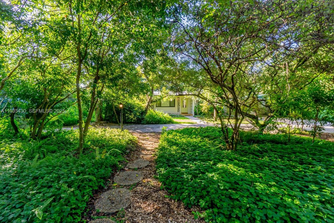 Enchanting Respite For Nature Lovers