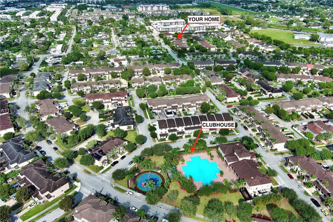 待售: $495,000 (4 贝兹, 3 浴室, 2627 平方英尺)