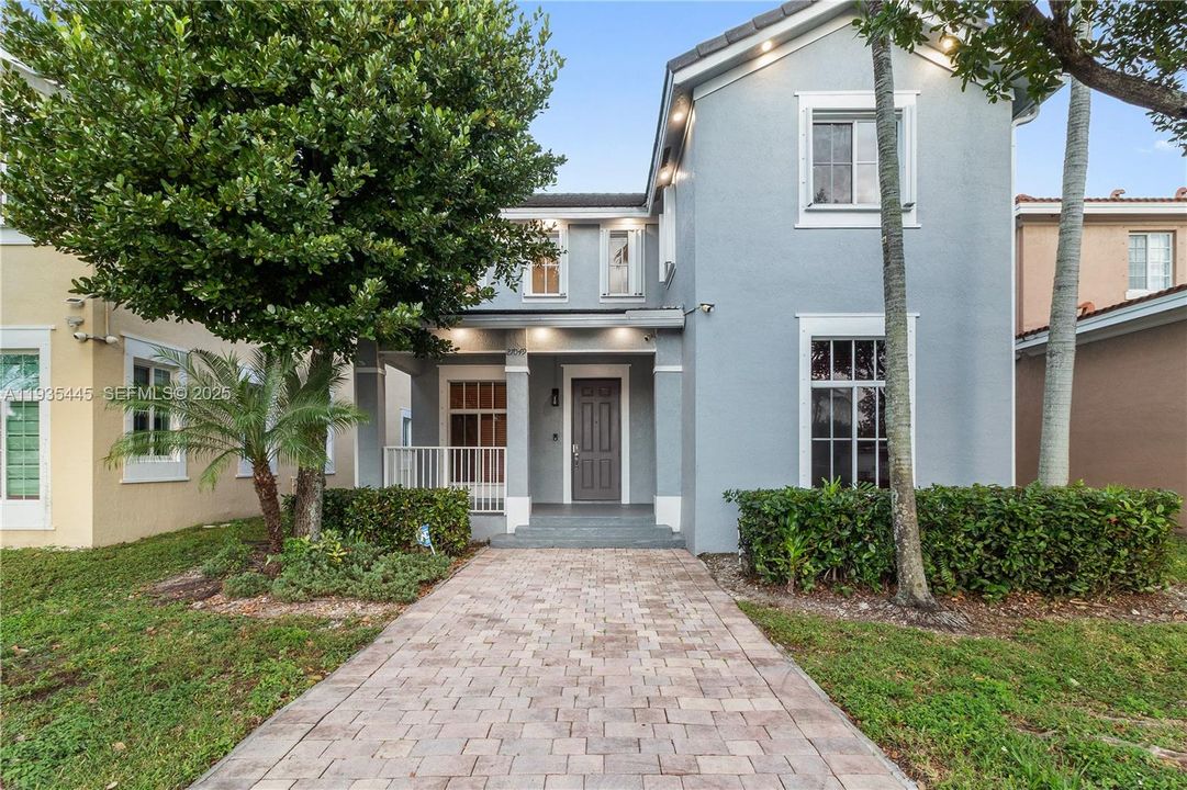 待售: $495,000 (4 贝兹, 3 浴室, 2627 平方英尺)