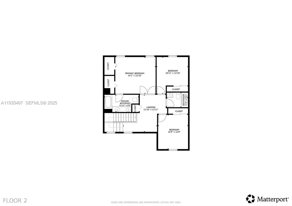 待售: $399,900 (4 贝兹, 3 浴室, 1837 平方英尺)