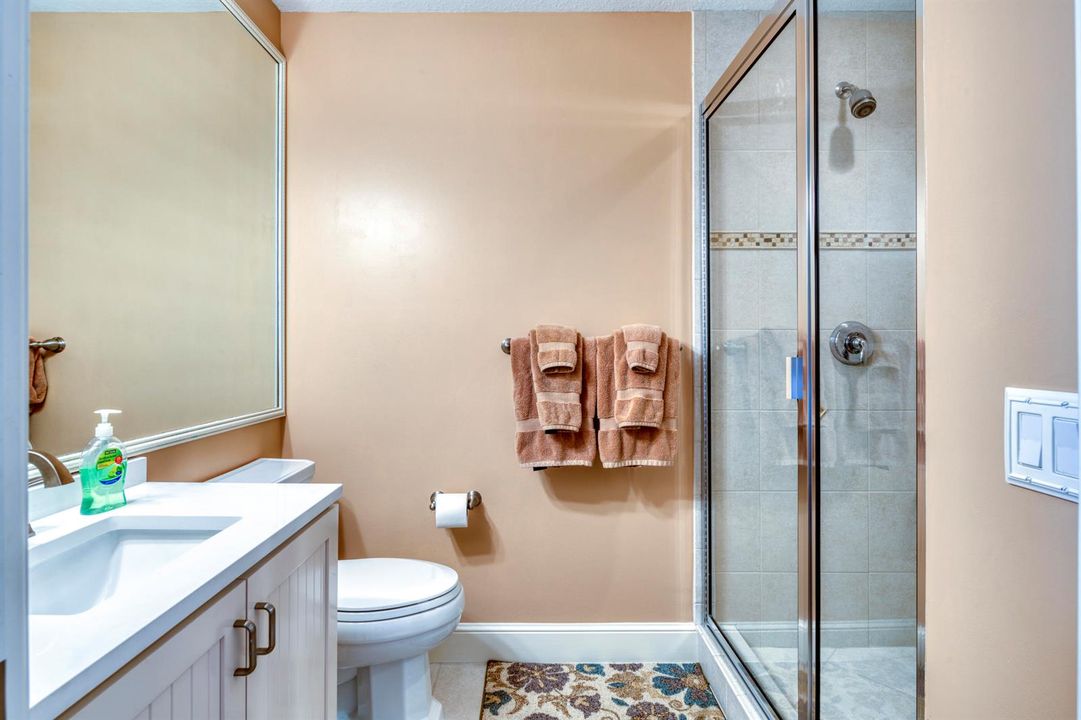 GUEST BATH
